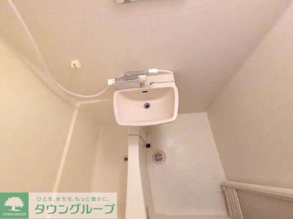 レオパレスエムエスケイIIの物件内観写真